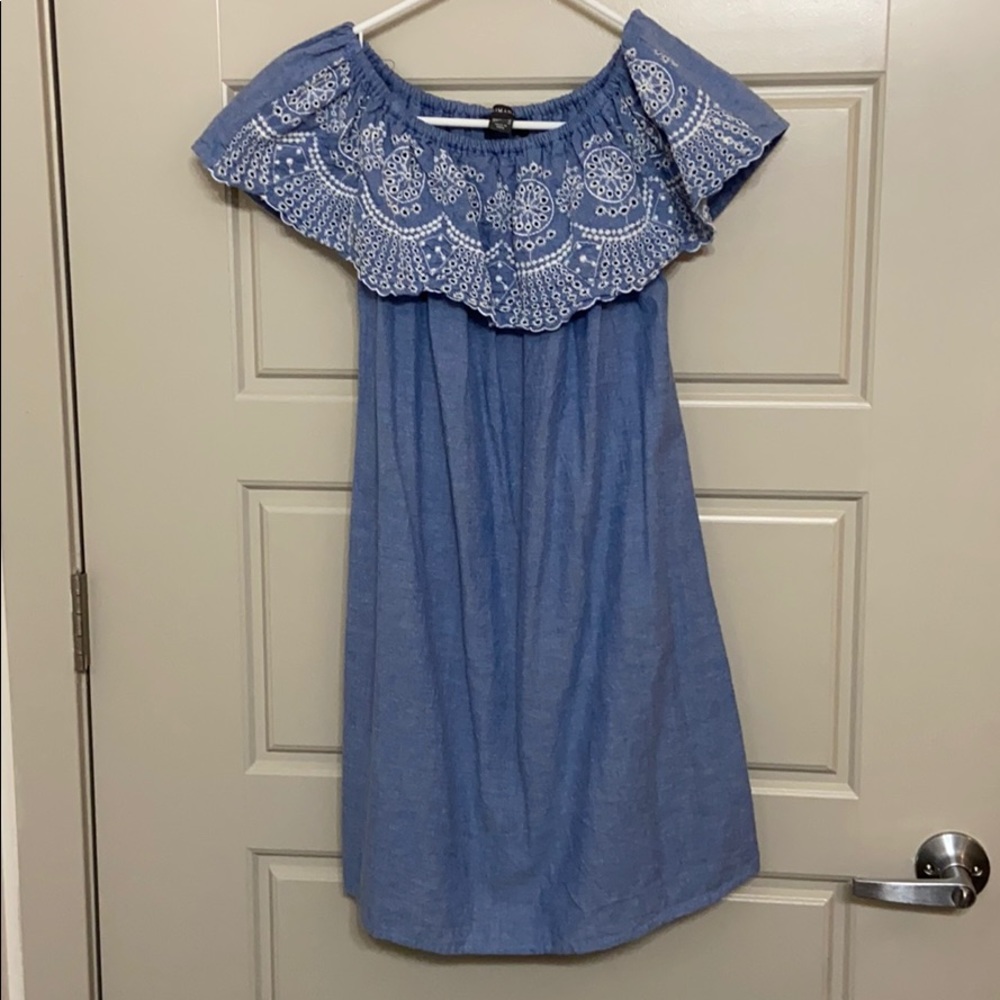 Primark dress